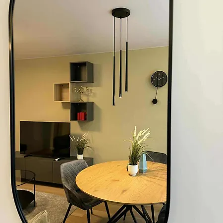 Two Bedroom Lazdynai *