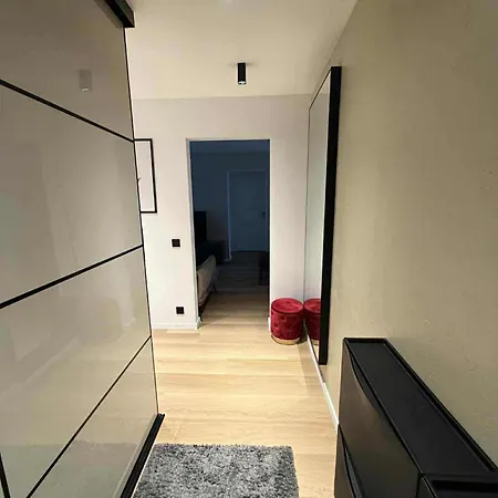 Two Bedroom Lazdynai * Vilnius