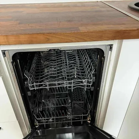 Two Bedroom Lazdynai *