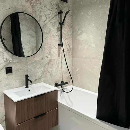 Two Bedroom Lazdynai Вильнюс