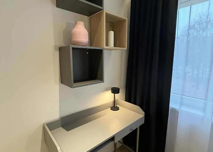 Two Bedroom Lazdynai *