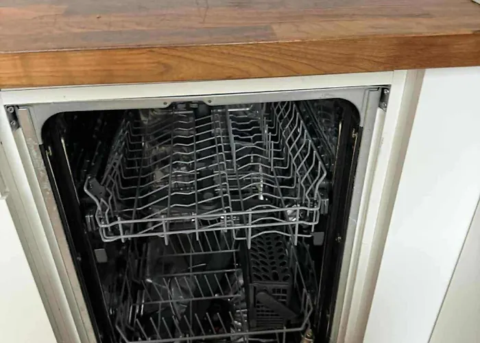 Two Bedroom Lazdynai *