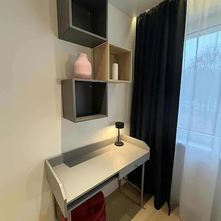 Two Bedroom Lazdynai *