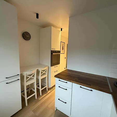 Apartmán Two Bedroom Lazdynai