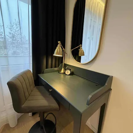 Apartmán Two Bedroom Lazdynai *